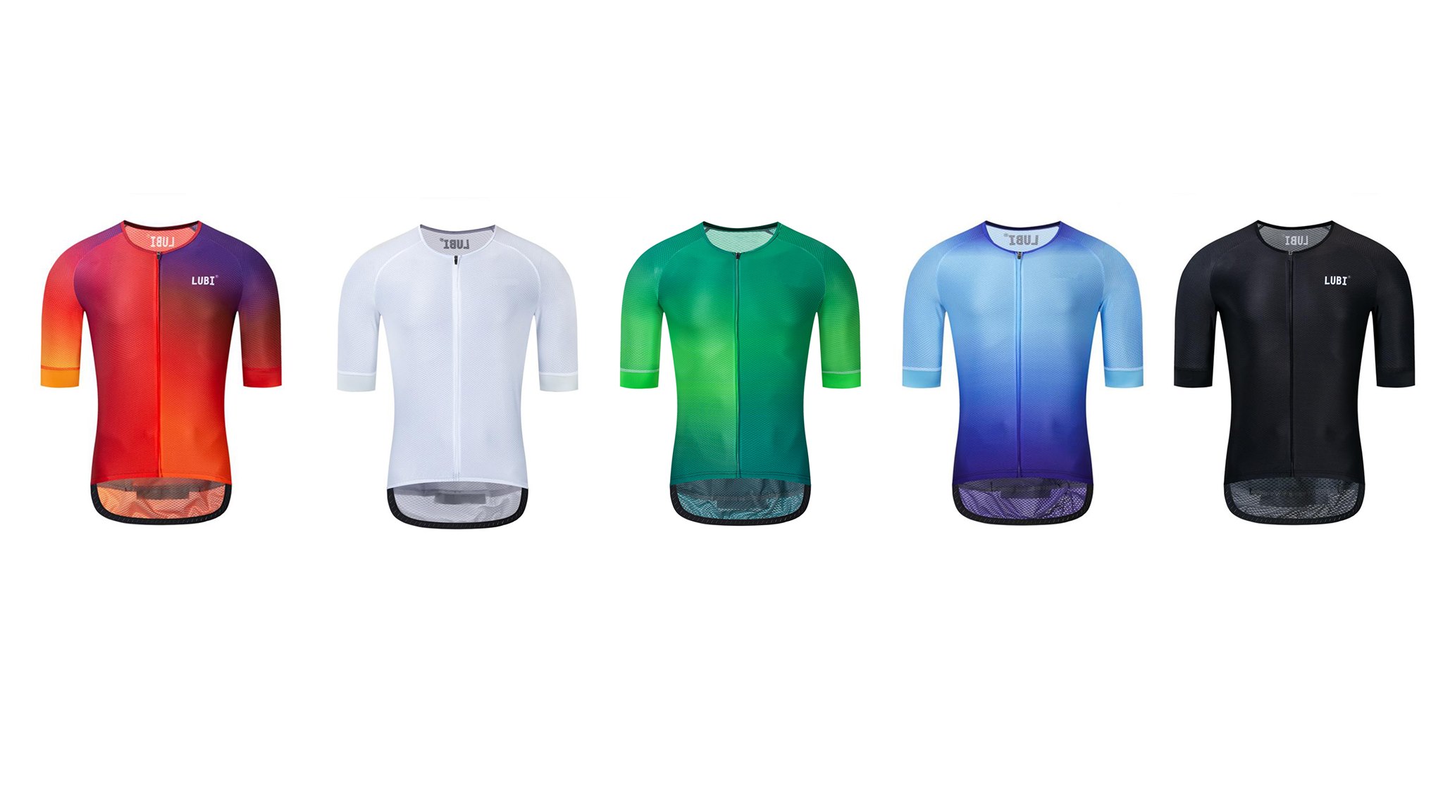 Lubi cycling on sale