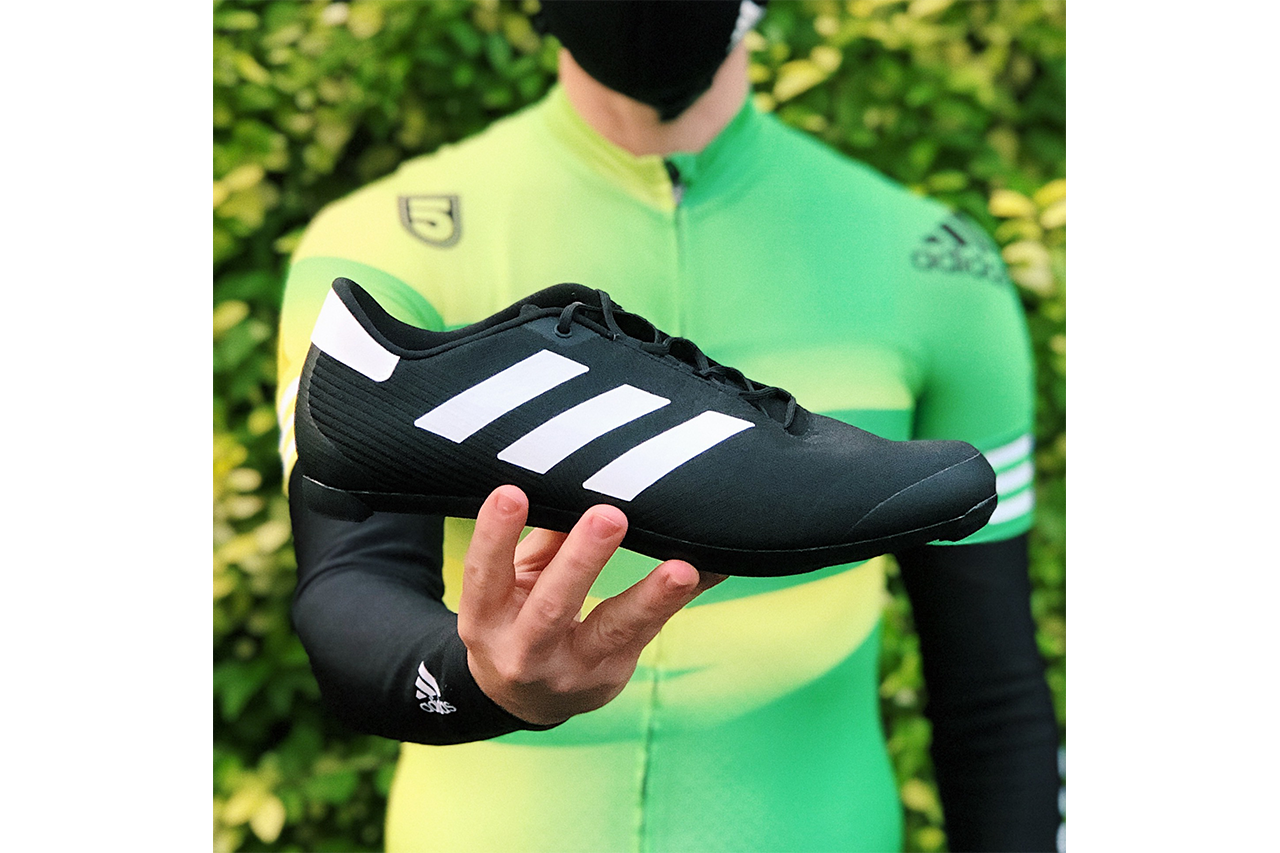 Adidas Cycling Review -